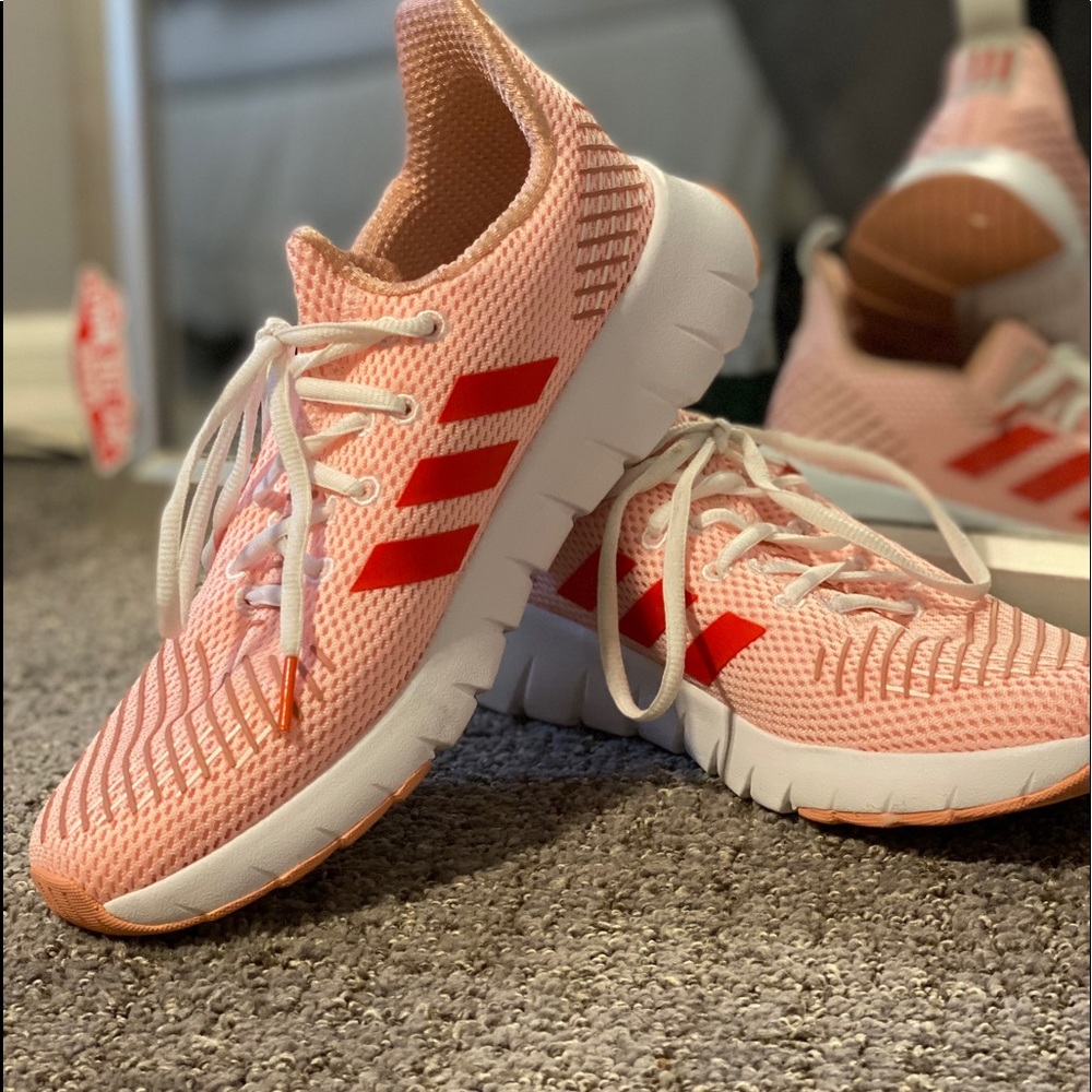 Adidas Running Shoes